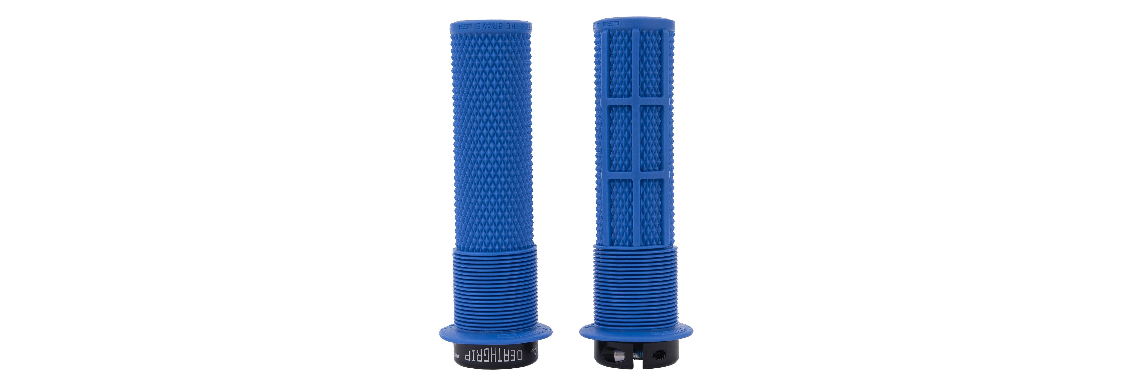 dmr mtb grips