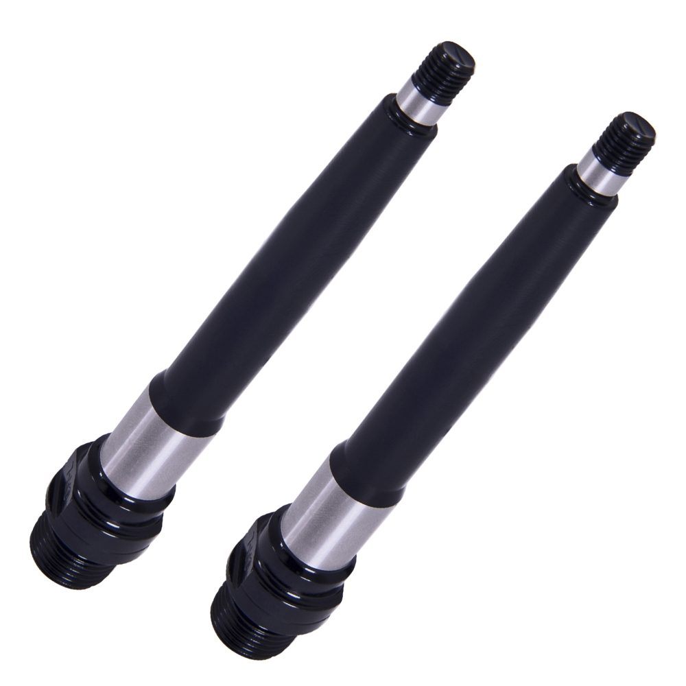 DMR Bikes - Replacement DMR Versa Axles for Versa Pedals - DMR Bikes