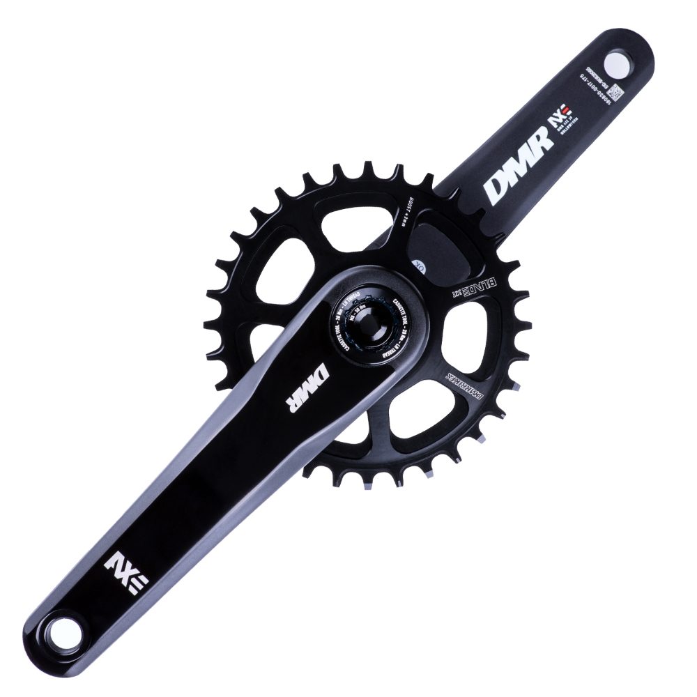 DMR Bikes Cranks DMR Bikes