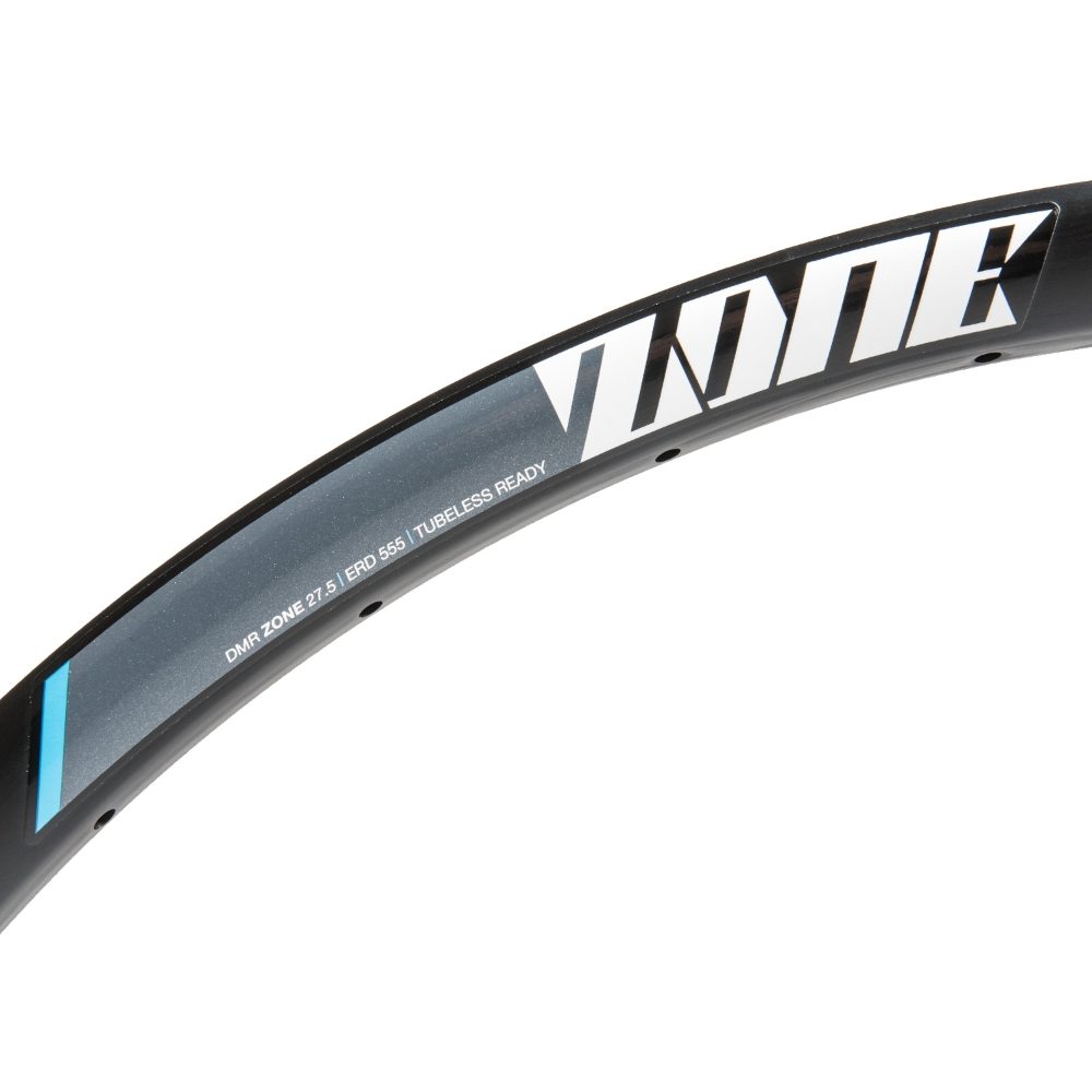 DMR - Zone Rim - 29 - 32h - Black - DMR Bikes