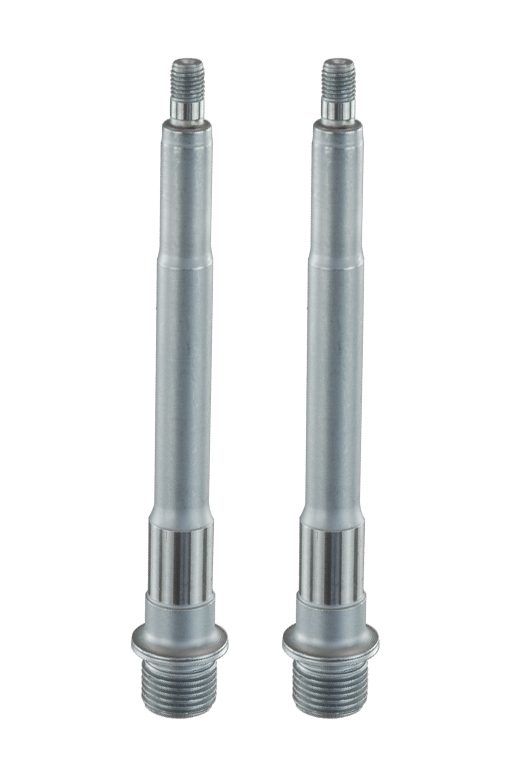 DMR Bikes - Vault Axles - Titanium Pedal Axles - DMR Bikes