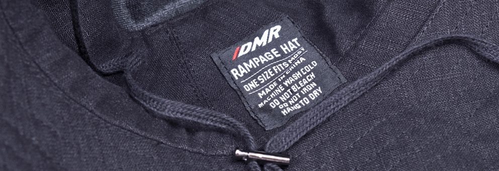 DMR - Clothing - Hats - Rampage Hat