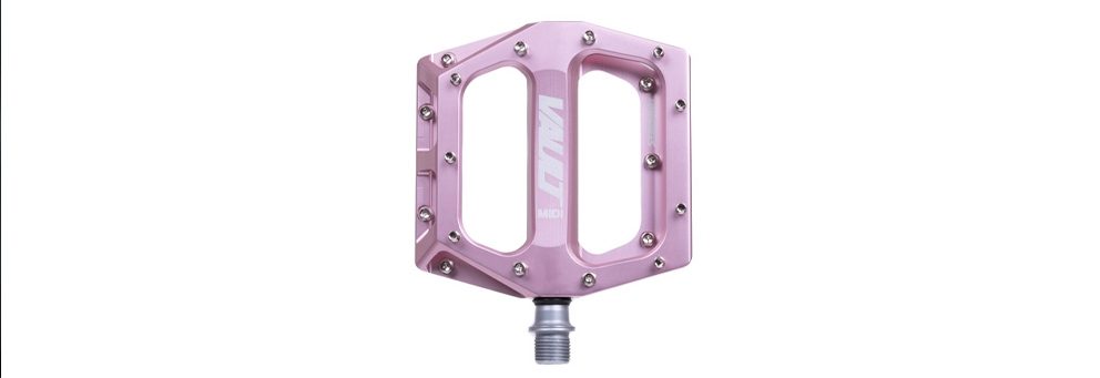 DMR - Pedals - Vault Midi - Pink Punch