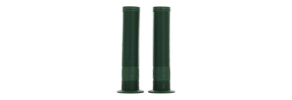 DMR - Grips - Sect - Forest Green