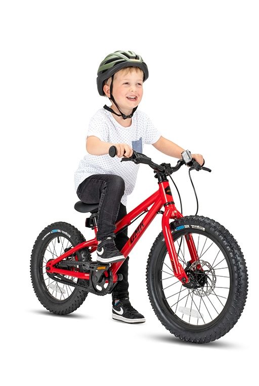 Sidekick Children's Pedal Bike - DMR Bikes