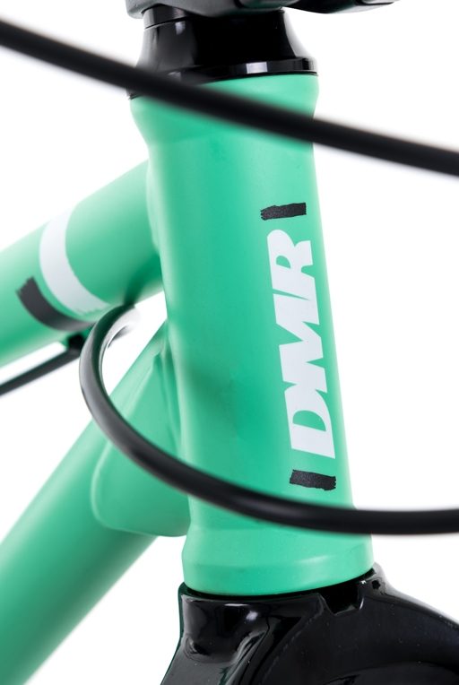 DMR SECT - Chromoly Steel Pump and Dirt Jump Bike - DMR Bikes
