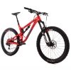 DMR SLED Full Suspension Bicycle