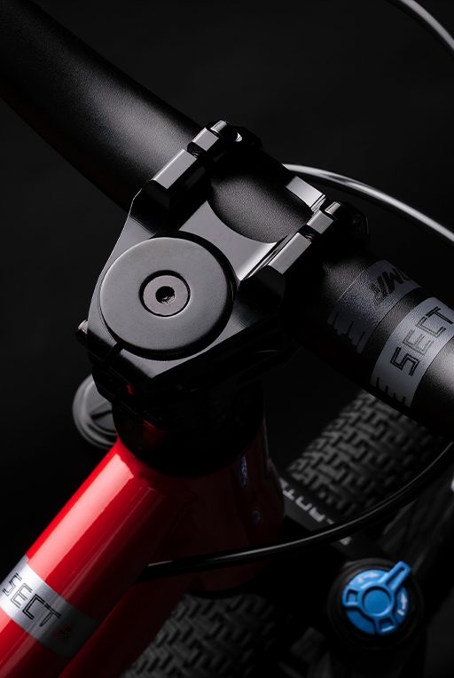 Introducing the new Handlebar Mount PRO and Fork Stem Mount PRO