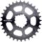 DMR - Chainrings - Blade Ring - Black - Boost - 32t