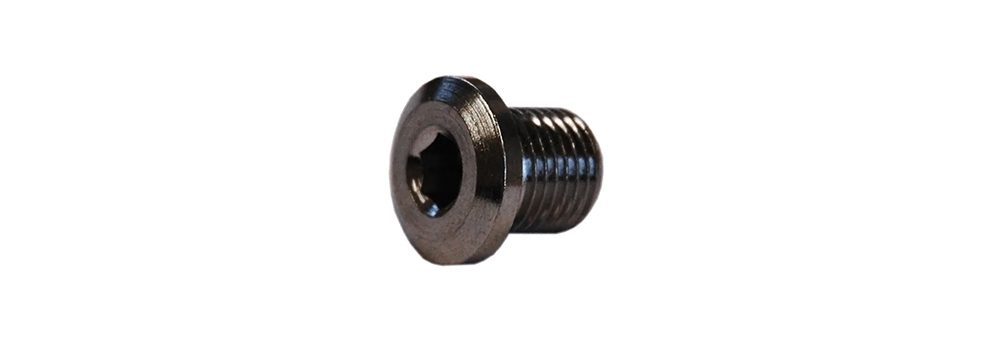 DMR - Chain Devices - Spares - Tension Seeker Bolt