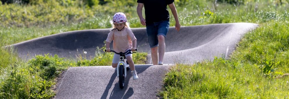 DMR - Bikes - Kids Bikes - Balance