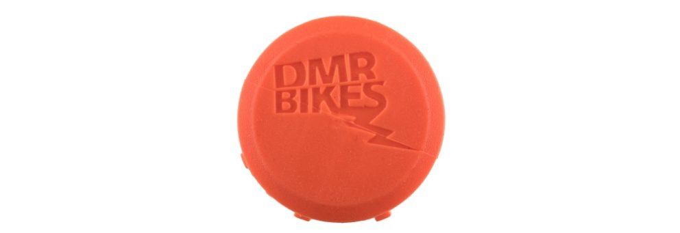 DMR Bikes DeathGrip Flangeless