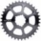 DMR - Chainrings - Blade Ring - Black - Boost - 36t