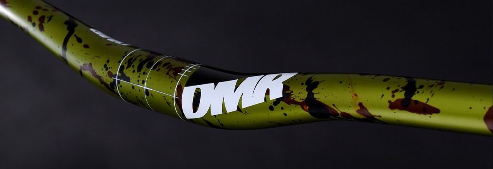 DMR-special-edition-liquid-camo-green-detail-2