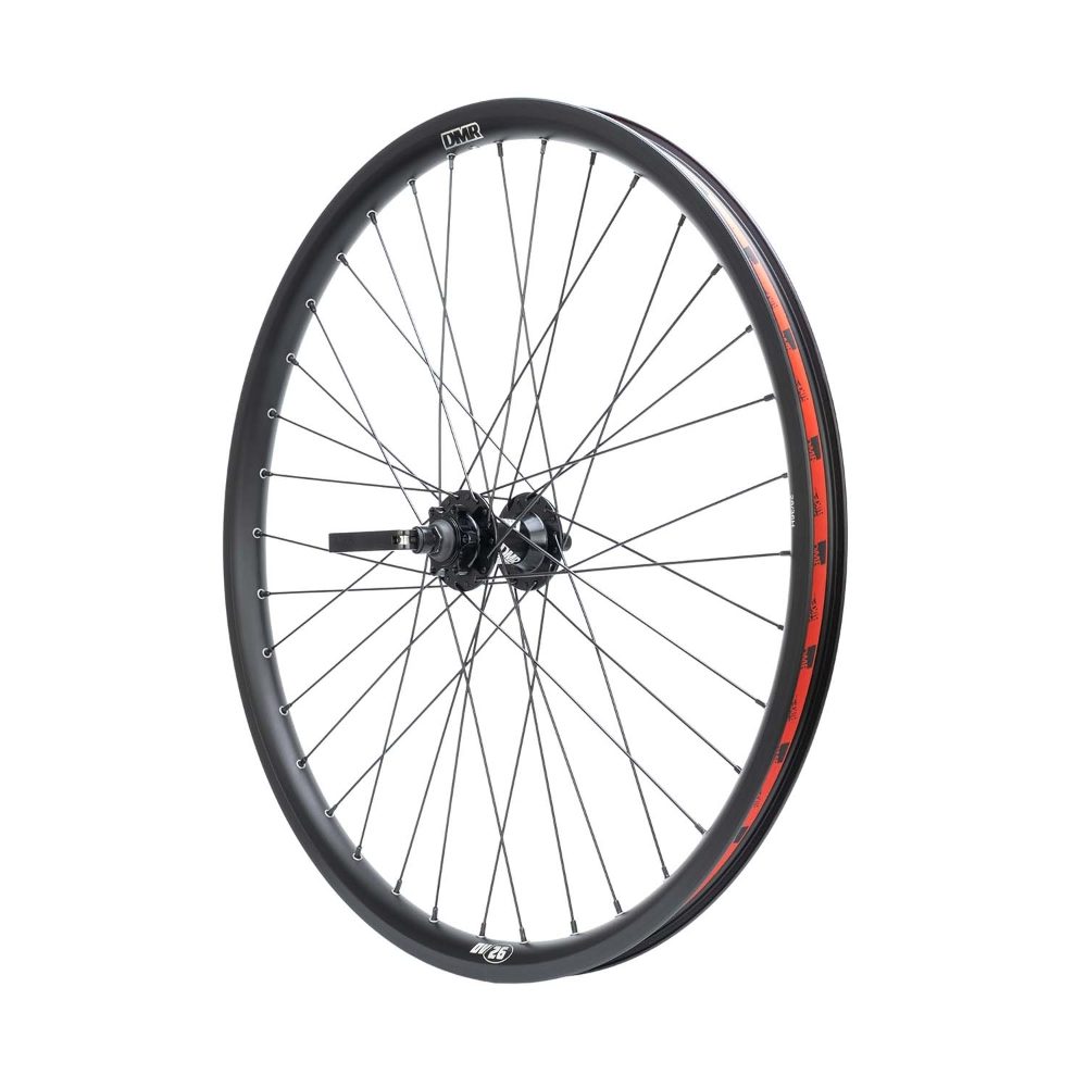 DMR Comp MTB wheelset - Entry Level Alloy Dirt Wheels - DMR Bikes