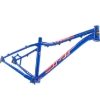 DMR Mountain Bike Frames - Trailstar Hardtail MTB - Throwback Blue