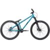 DMR Sect Dirt Jump Bike - Jade Blue