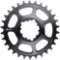 DMR - Chainrings - Blade Ring - Black - Boost - 30t
