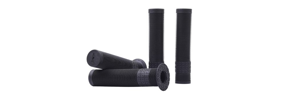 DMR - Grips - Sect - 25 Year - Black