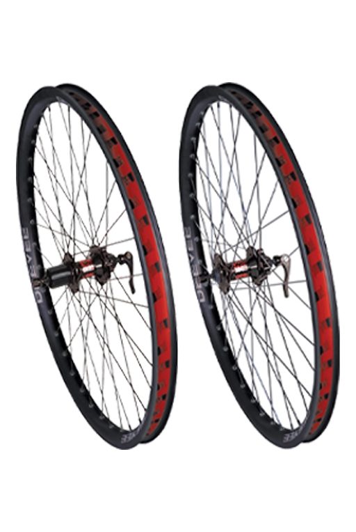 20mm WIDE NEW Mountain Bike Wheel Fitment HALO Rim Tapes 24" or 26" PAIR
