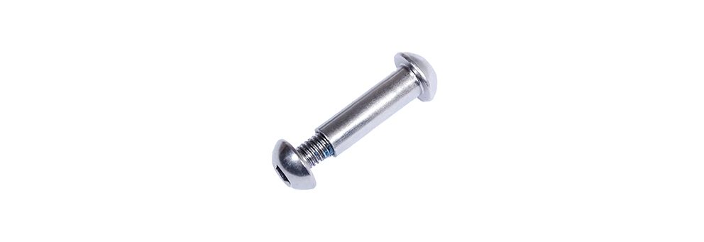DMR - Chain Devices - Spares - Pulley Bolt