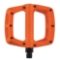 DMR - V8 Pedal - Highlighter Orange
