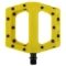 DMR - Pedals - V11 - Yellow