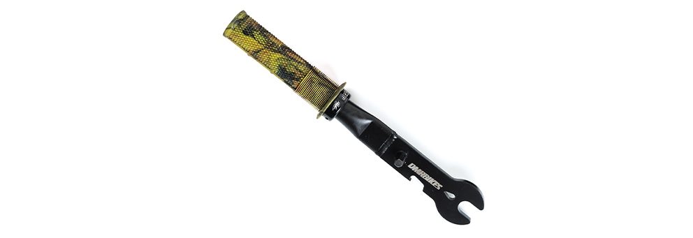 DMR - Tools - Pedal Spanner - Camo
