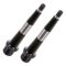 DMR - V-Twin - Replacement Axles - Pair - 9/16