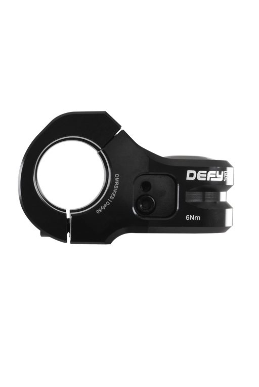 DMR Defy50 - 50mm Reach MTB Stem - DMR Bikes