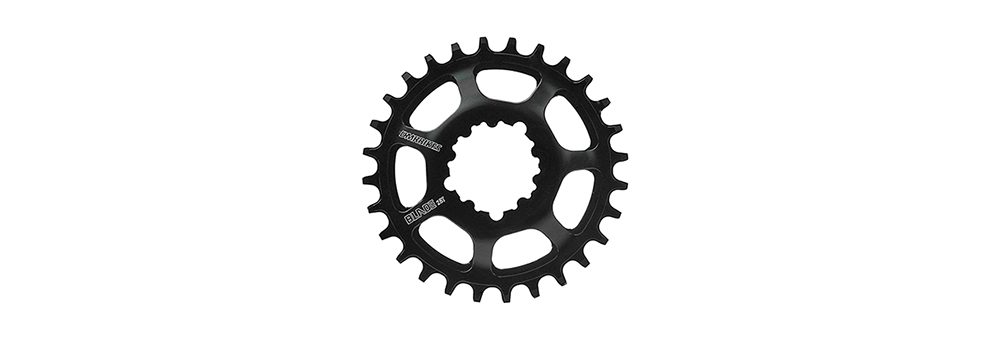 DMR Chainring - Blade Direct Mount Wide/Narrow MTB Chainring
