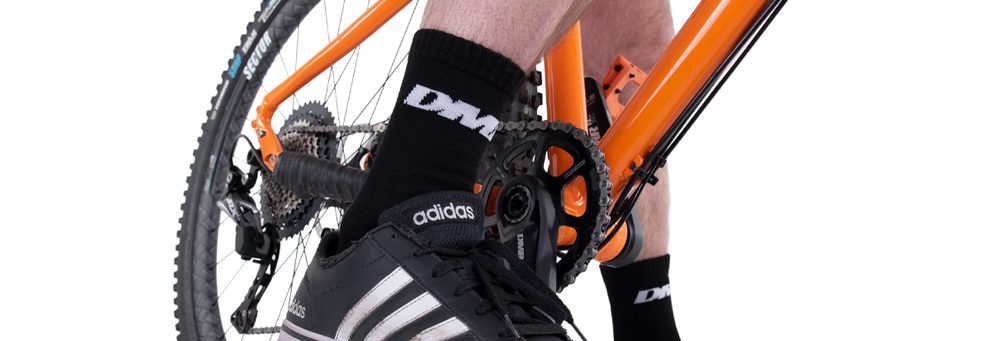 DMR - Sock - Pedal Pedal