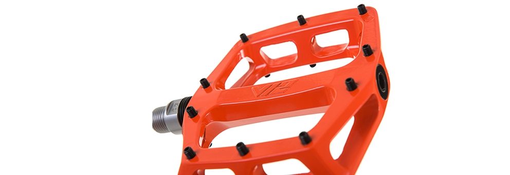 DMR - Pedals - V12 - Tango Orange