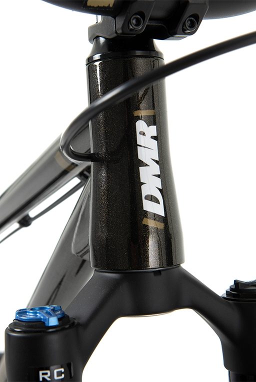 Dmr jump bike online frame