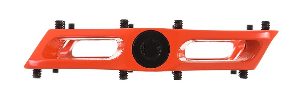 DMR - Pedals - V12 MTB Pedals Tango Orange