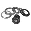 DMR - Bike Headsets - Integrated - 1.5" Tapered