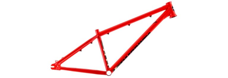 Dmr sect frame new arrivals