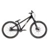 DMR Rhythm Pro - Dirt Jump Bike - Black - Side - shot