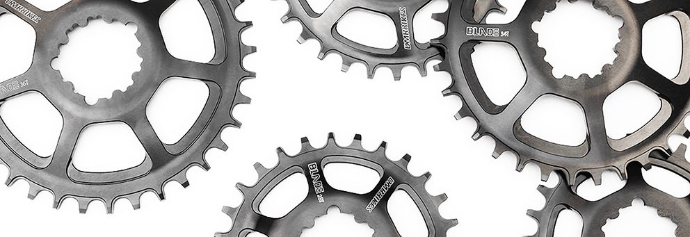 DMR Blade Direct Mount Chainrings