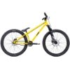 DMR Sect Pro Dirt Jump Bike - Dakar Yellow