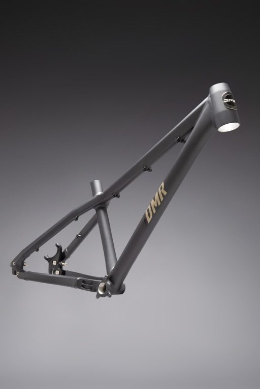 Dmr best sale bike frame