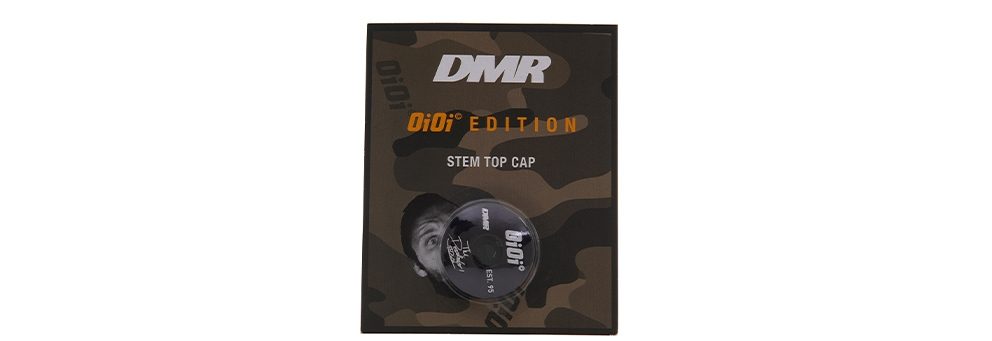DMR - Stems - Stem Caps - OiOi